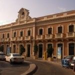 Reloj-Estacion-de-tren-Murcia
