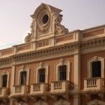 Reloj-restauracion-Estacion-Tren-del-Carmen-Murcia