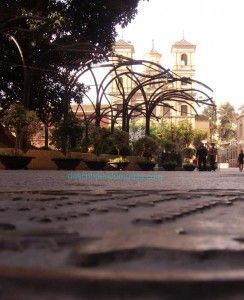 Santo-Domingo-Murcia