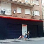 Otro que abre, el Teatro Circo Murcia Teatro Circo