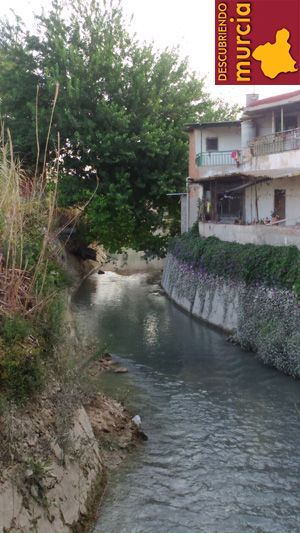 Puebla de Soto Murcia Desaparecen las acequias y los azarbes en Murcia