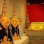 El Centro Cultural Las Claras muestra la exposición «Ayuda a Lorca» Las Claras Ayuda a Lorca