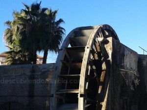 Noria-de-Alcantarilla-Murcia