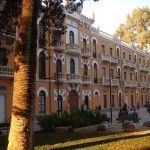Planean crear un Centro Cultural en el Cuartel de Artillería Cuartel de Artilleria Murcia