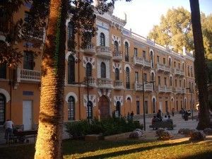 Cuartel de Artilleria Murcia