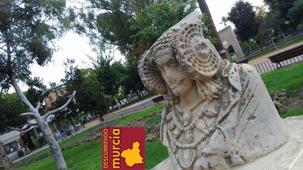 Dama Elche Murcia El Corro y el Rosao, los totaneros que engañaron al Louvre y al Museo Británico