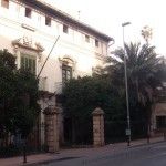 La Fábrica de Salitre de Murcia, la única en manos españolas durante la Guerra de la Independencia Fabrica_Nacional_de_Salitres_Murcia