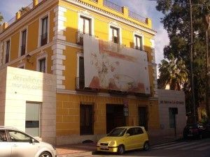 Museo de la Ciudad Murcia