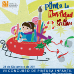 Los Museos de Murcia proponen su programa infantil para estas navidades Museos de Murcia