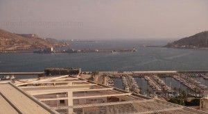 Puerto-de-Cartagena