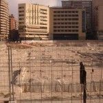 Ni un euro para rehabilitar el arrabal islámico de San Esteban arrabal arrixaca san esteban Murcia