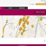 Google se solidariza con Lorca conLorca Google