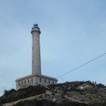 La tragedia del «Sirio», el mayor naufragio civil de la historia de España Cabo-de-Palos