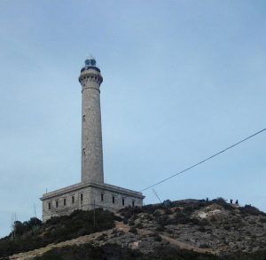 Cabo-de-Palos