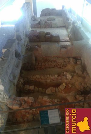 Cartagena muralla punica Los Cartagineses se confían y Públio Cornelio Escipión conquista Cartagena