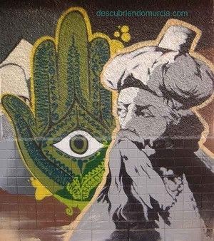Ibn Arabi Murcia Personajes Históricos de la Región de Murcia. Parte I