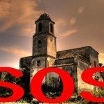 ¡Salvemos el Monasterio de San Ginés de la Jara!.. San Gines de la Jara Cartagena