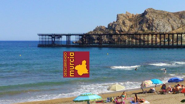 aguilas futbol Las minas y el fútbol en Águilas