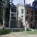 ¿Cierran las bibliotecas en Murcia?… biblioteca Cuartel Artilleria Murcia