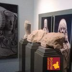 Las ciudades egipcias, celtas y griegas de la Región de Murcia Museo Ibero Cigarralejo, Mula.