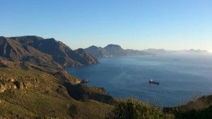 Cabo-Tinoso-Cartagena