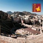 Cartagena y el Congreso Mundial de Ciudades en Decadencia Cartagena-Teatro-Romano