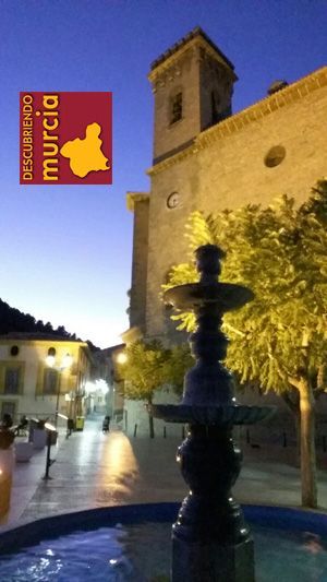 Moratalla Region Murcia Para hacer una ruta gastronómica por el noroeste