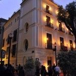 Para ser amigo del Museo Ramón Gaya Museo Ramon Gaya Murcia