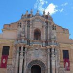 El Camino de la Vera Cruz de Caravaca Santuario-Castillo-Vera-Cruz-de-Caravaca