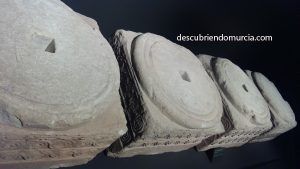 Algezares Murcia Basilica 300x169 Arqueólogos murcianos en el extranjero, conferencias en el Museo Arqueológico