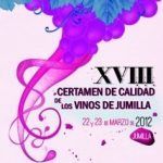 Otorgados los premios Certamen de Calidad D.O. de Jumilla Certamen Calidad Denominacion de Origen Jumilla