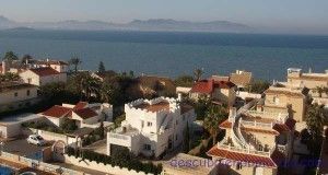 Mar Menor Murcia
