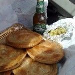 Se celebra el I Taller de Pasteles de Carne Pastel de Carne Murcia