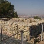 El Santuario Ibero de La Luz en el Valle Santuario ibero de La Luz EL Valle Murcia