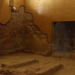 Sinagoga del Castillo de Lorca Sinagoga-Lorca