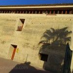 Obras cerca de la Torre Vieja de Alguazas Torre-Vieja-de-los-Moros-Obispos-Alguazas-Murcia