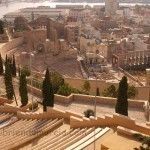Los tremises áureos de Cartagena y la American Numismatic Society Catedral Vieja Cartagena