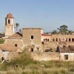 El Ayuntamiento de Cartagena ordena la restauración de San Ginés de la Jara Monasterio San Gines de la Jara