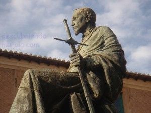 Cardenal Belluga La Glorieta Murcia