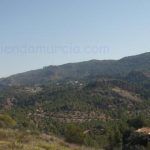 Ley Conservación de la Naturaleza y Biodiversidad El-Valle-Murcia