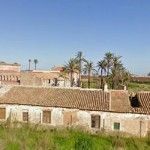 Algo más sobre el monasterio San Ginés de la Jara San Gines de la Jara Cartagena