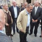 Los Auroros, Bien de Interés Cultural Inmaterial Auroros Murcia