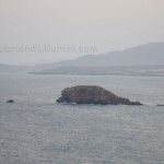 Isla de Lobos Mazarron Bolnuevo
