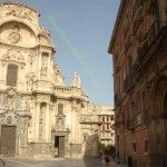 La “Murcia Tourist Card”, ofrecerá descuentos en museos, bares y comercios Plaza Cardenal Belluga Murcia
