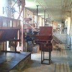 Los Molinos Nuevos del Segura en Murcia Museo Molinos Rio Segura Murcia