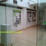 Exposición sobre la historia del Barrio del Carmen Centro Municipal El Carmen exposicion