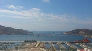 Puerto Cartagena