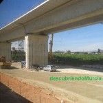 ¿Se soterrarán las vías cuando llegue el AVE? Tren AVE en Orihuela