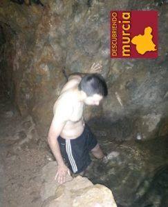 aguas Cabezo Gordo Torre Pacheco 243x300 Museo de Paleontología y Evolución Humana del Cabezo Gordo en Torre Pacheco