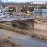 Las lluvias más fuertes en la historia de Murcia riada Murcia 28 septiembre 2012 El Regueron